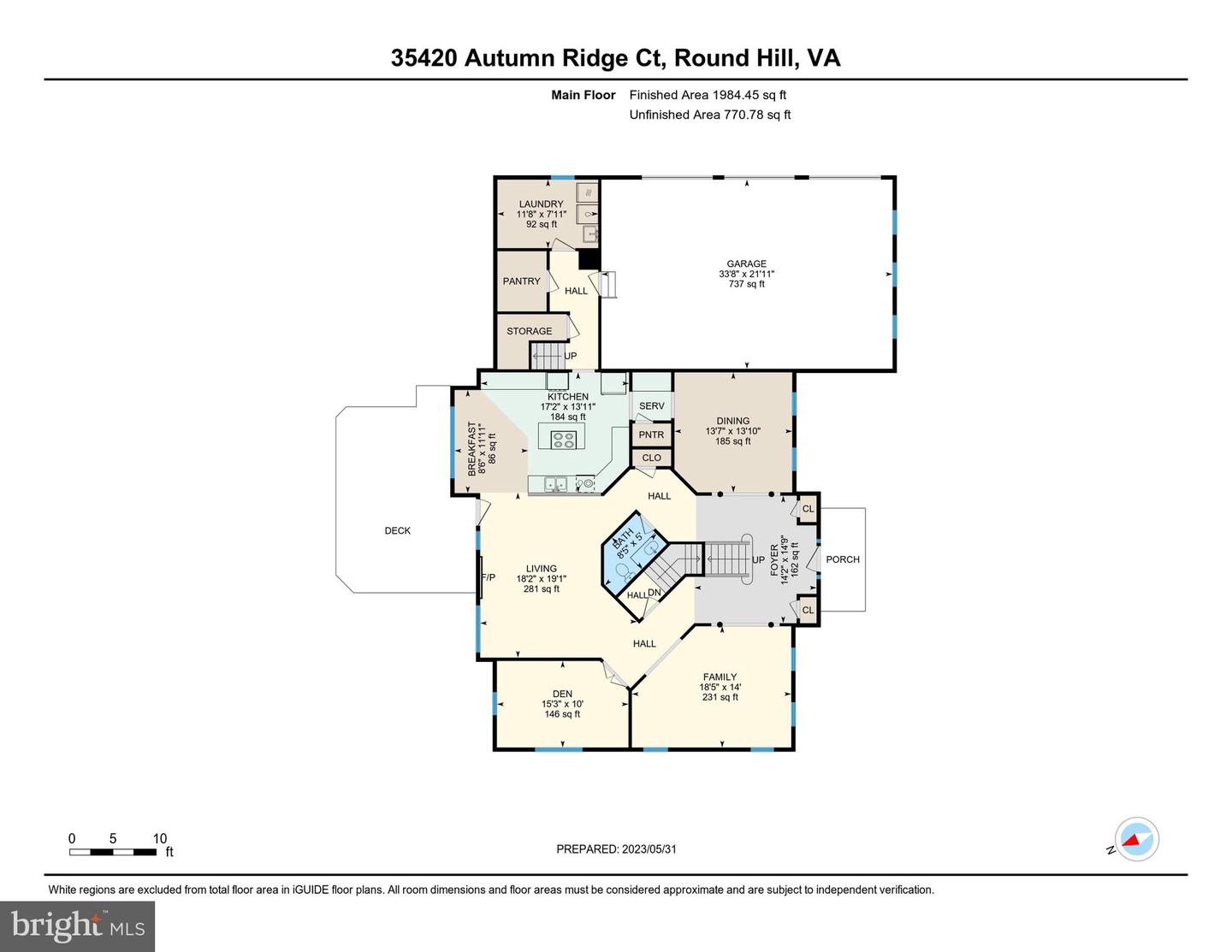 35420 AUTUMN RIDGE COURT