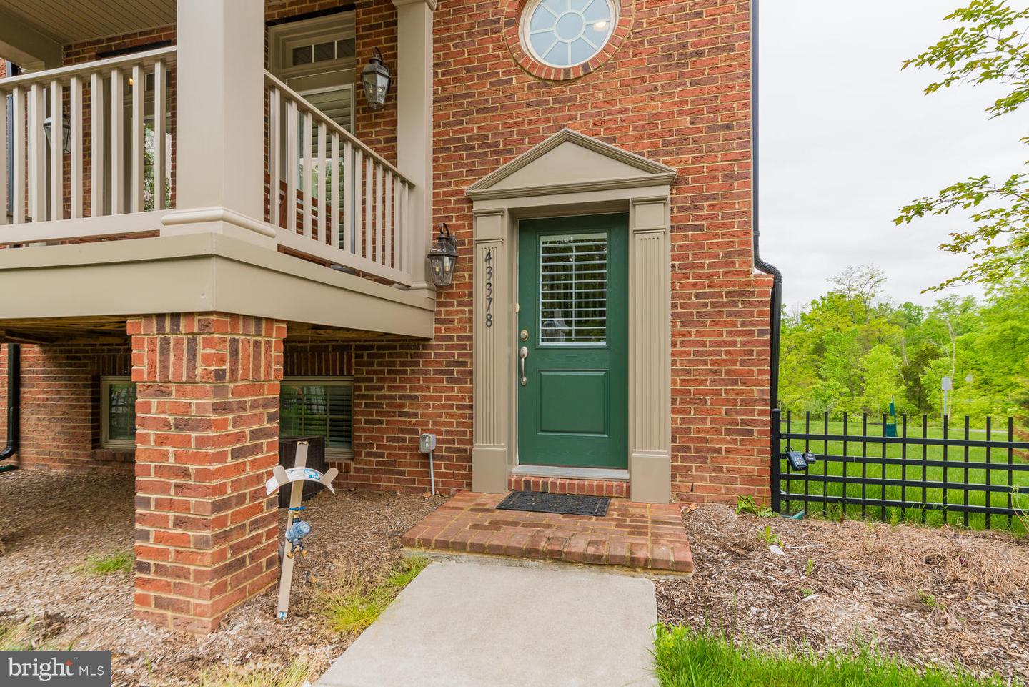 43378 OLD RYAN ROAD