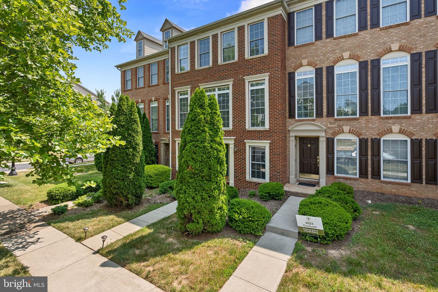 25845 TURLOUGH TERRACE