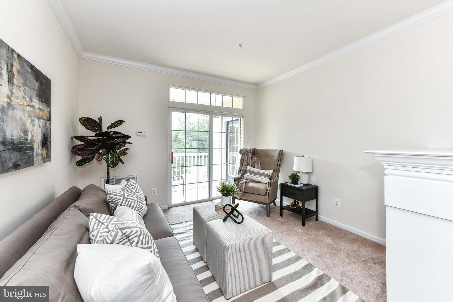 43890 HICKORY CORNER TERRACE Unit: 103