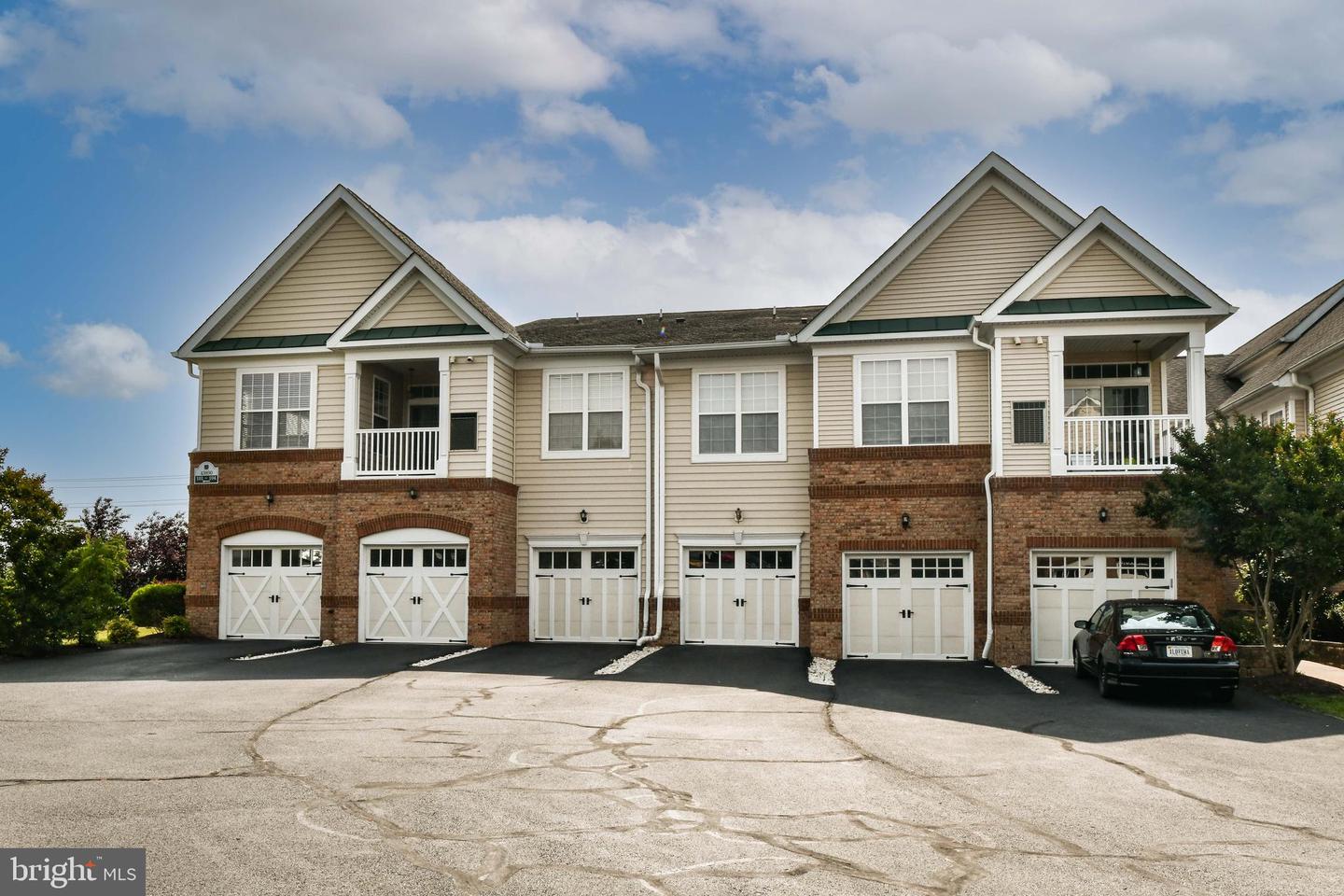 43890 HICKORY CORNER TERRACE Unit: 103