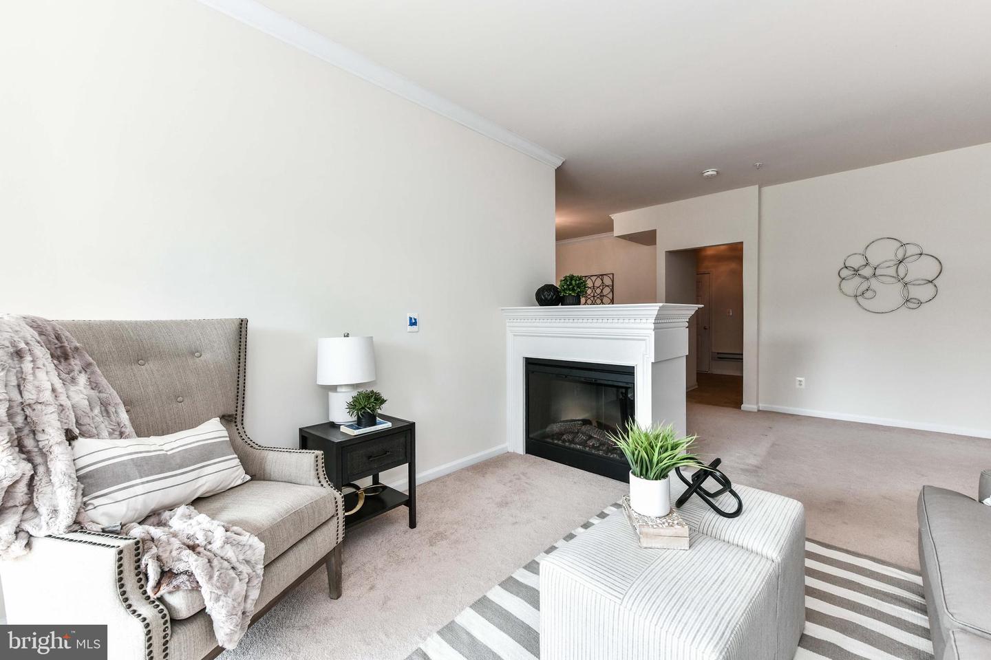 43890 HICKORY CORNER TERRACE Unit: 103