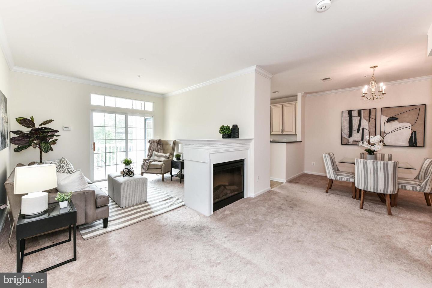 43890 HICKORY CORNER TERRACE Unit: 103