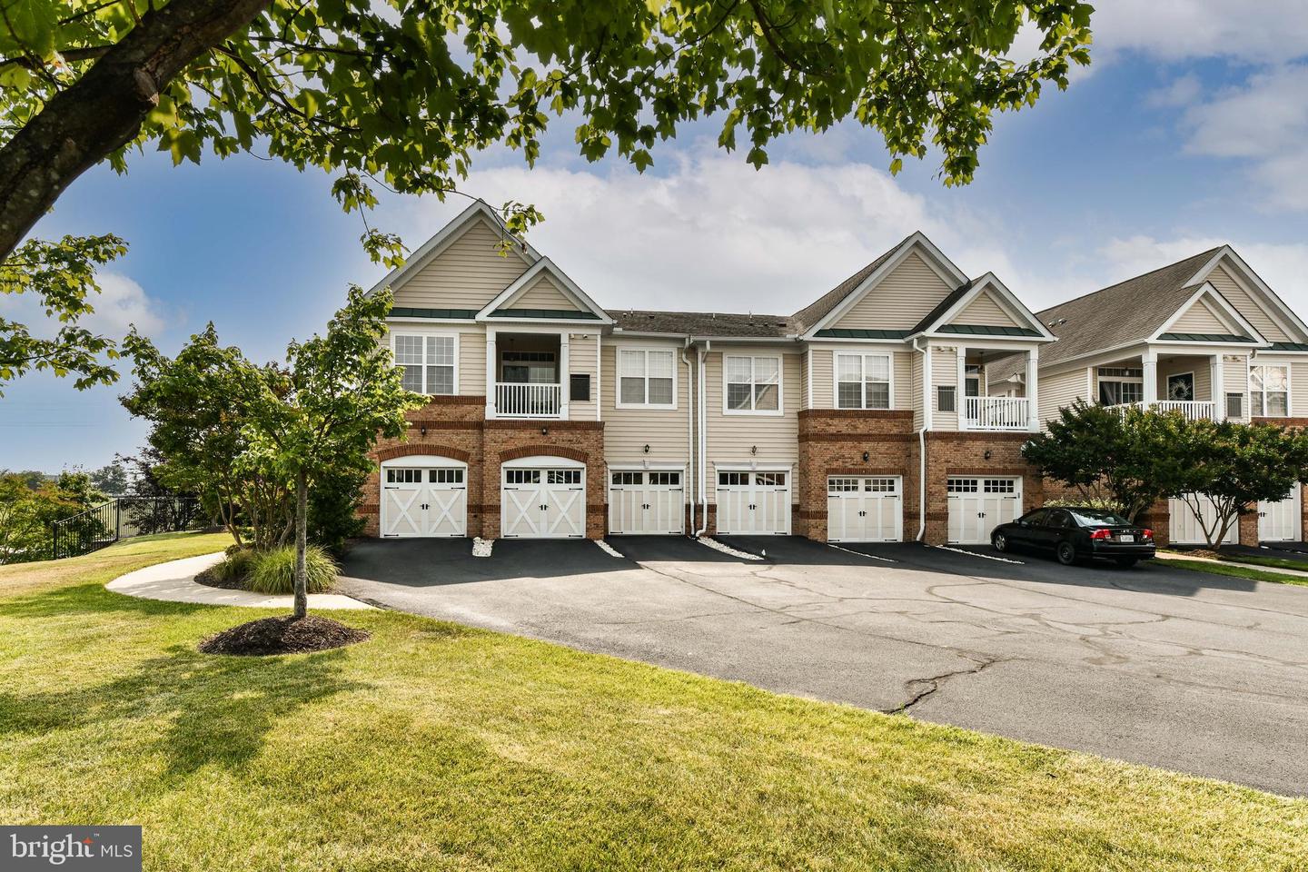 43890 HICKORY CORNER TERRACE Unit: 103