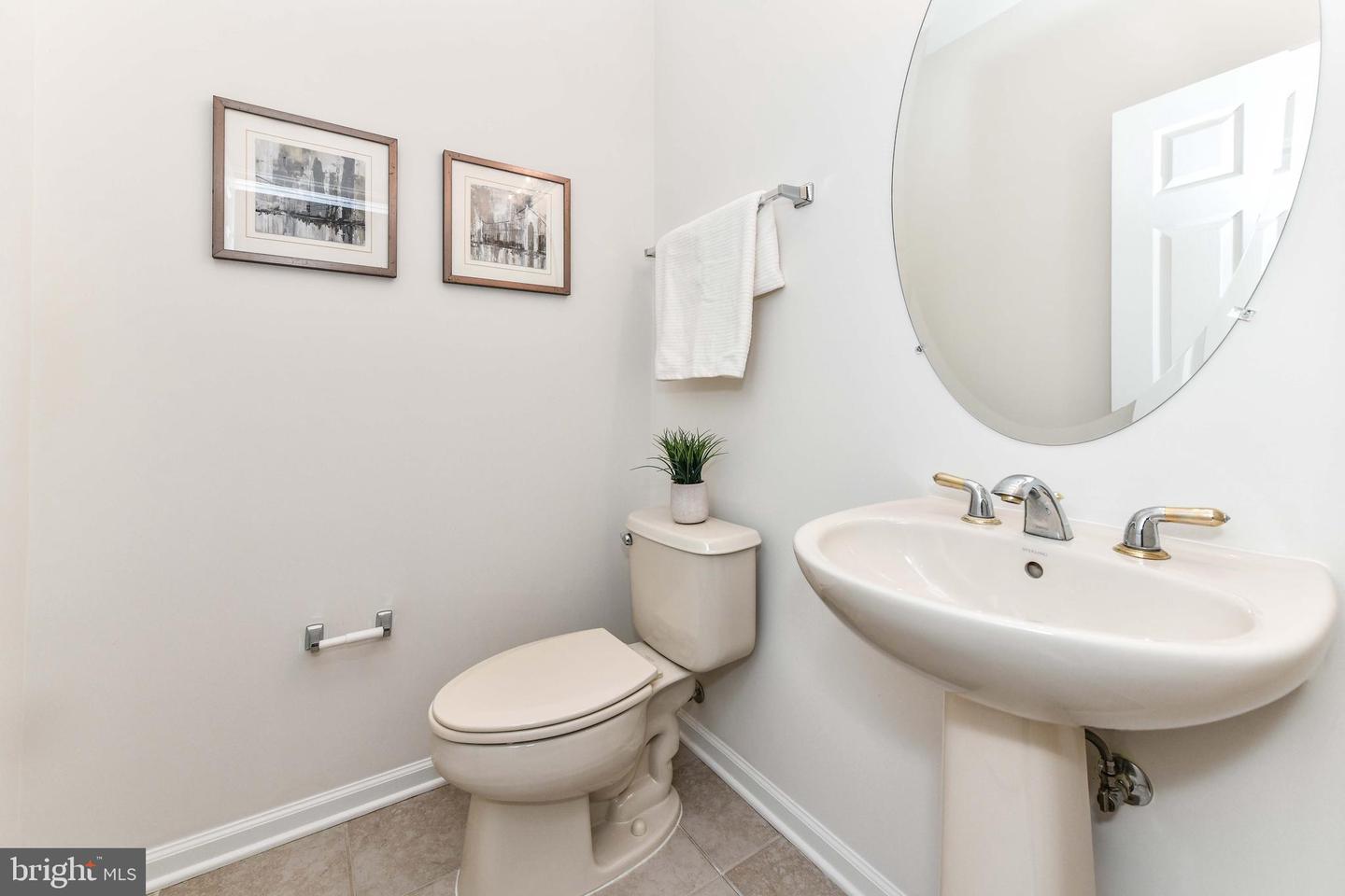 43890 HICKORY CORNER TERRACE Unit: 103