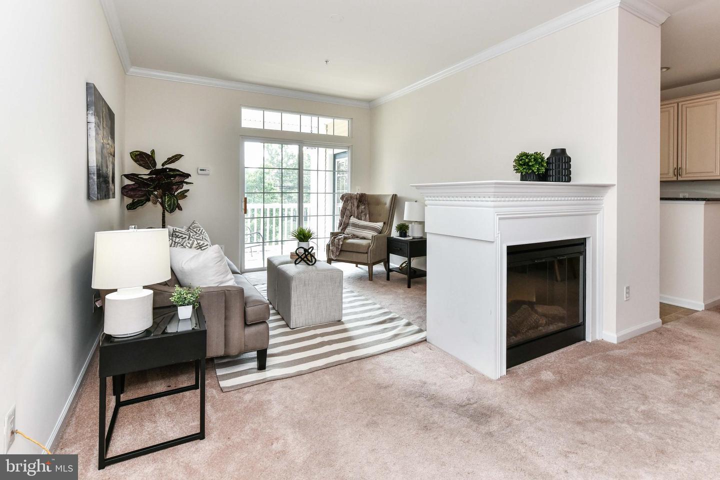 43890 HICKORY CORNER TERRACE Unit: 103