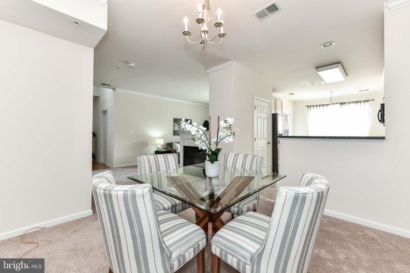 43890 HICKORY CORNER TERRACE Unit: 103