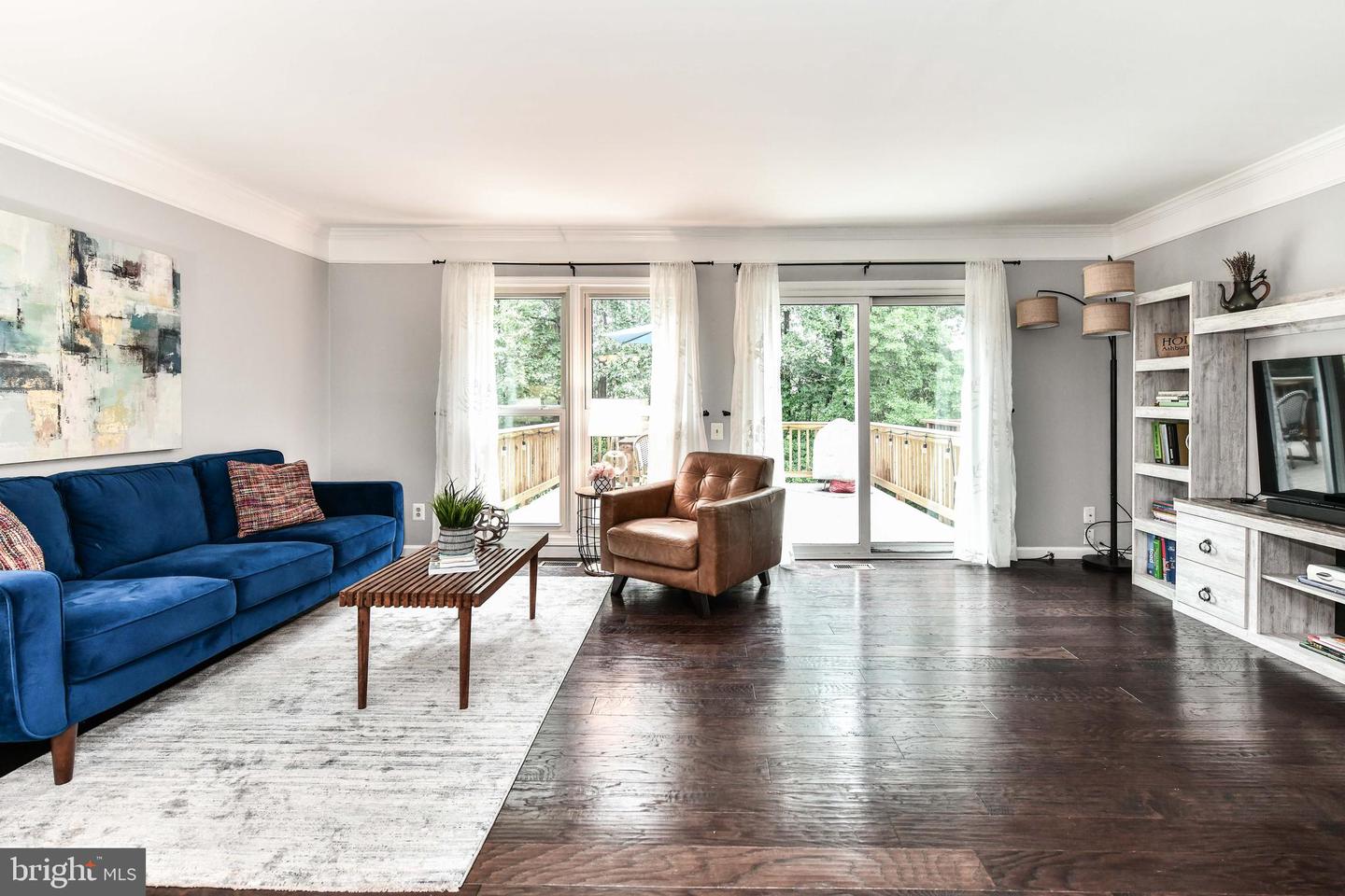 43792 LABURNUM SQUARE