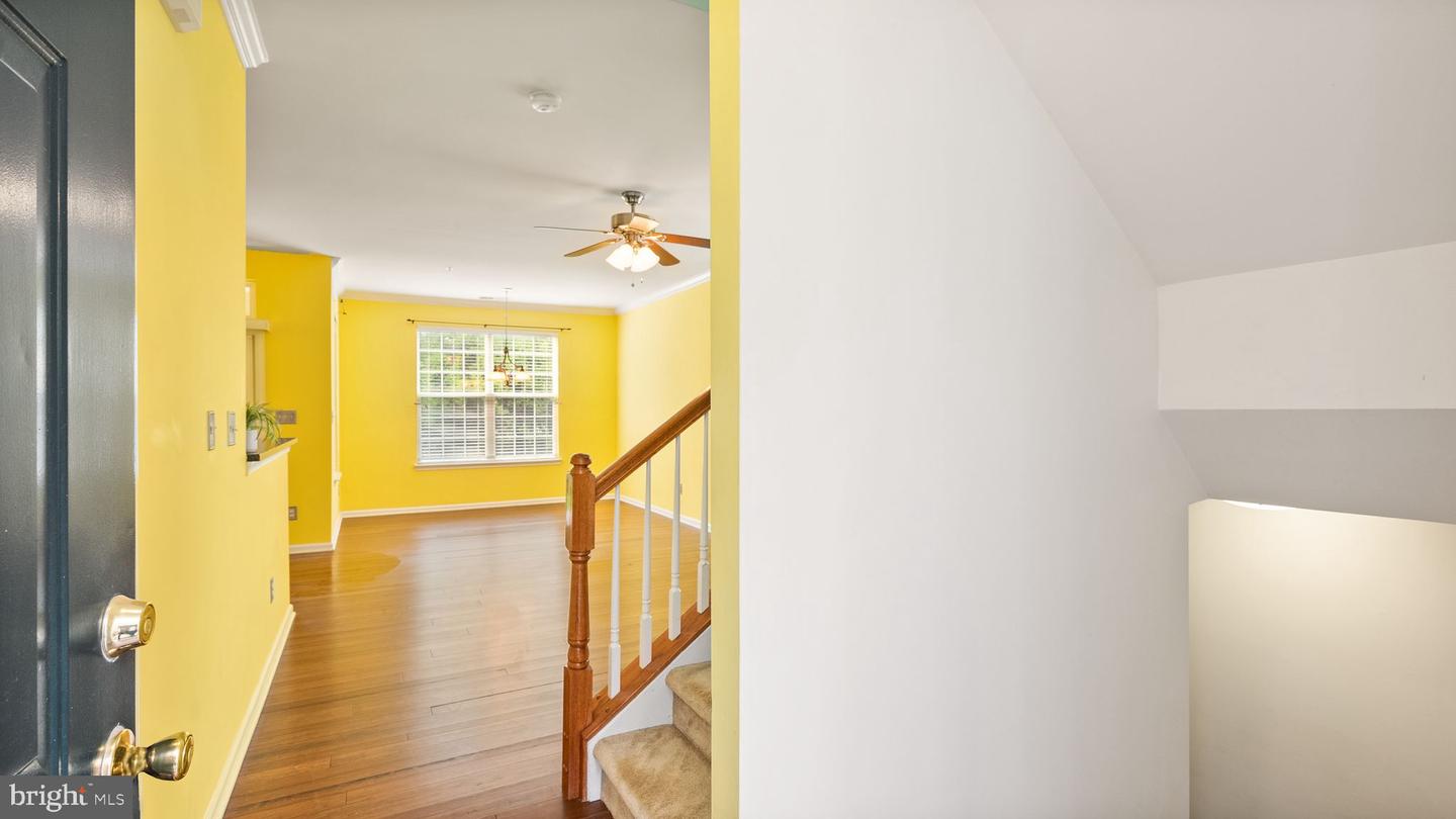 43840 HICKORY CORNER TERRACE Unit: 114