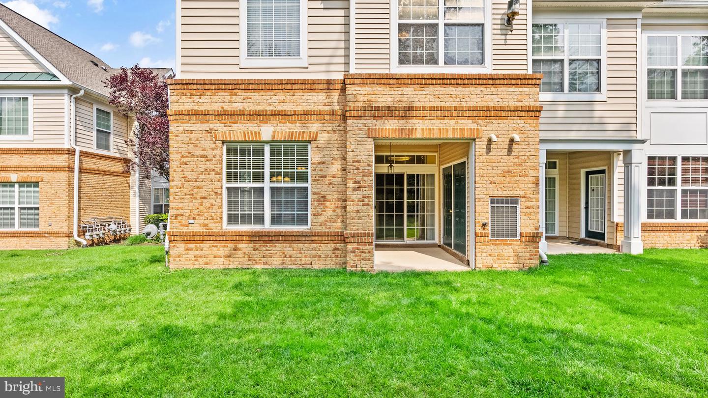 43840 HICKORY CORNER TERRACE Unit: 114