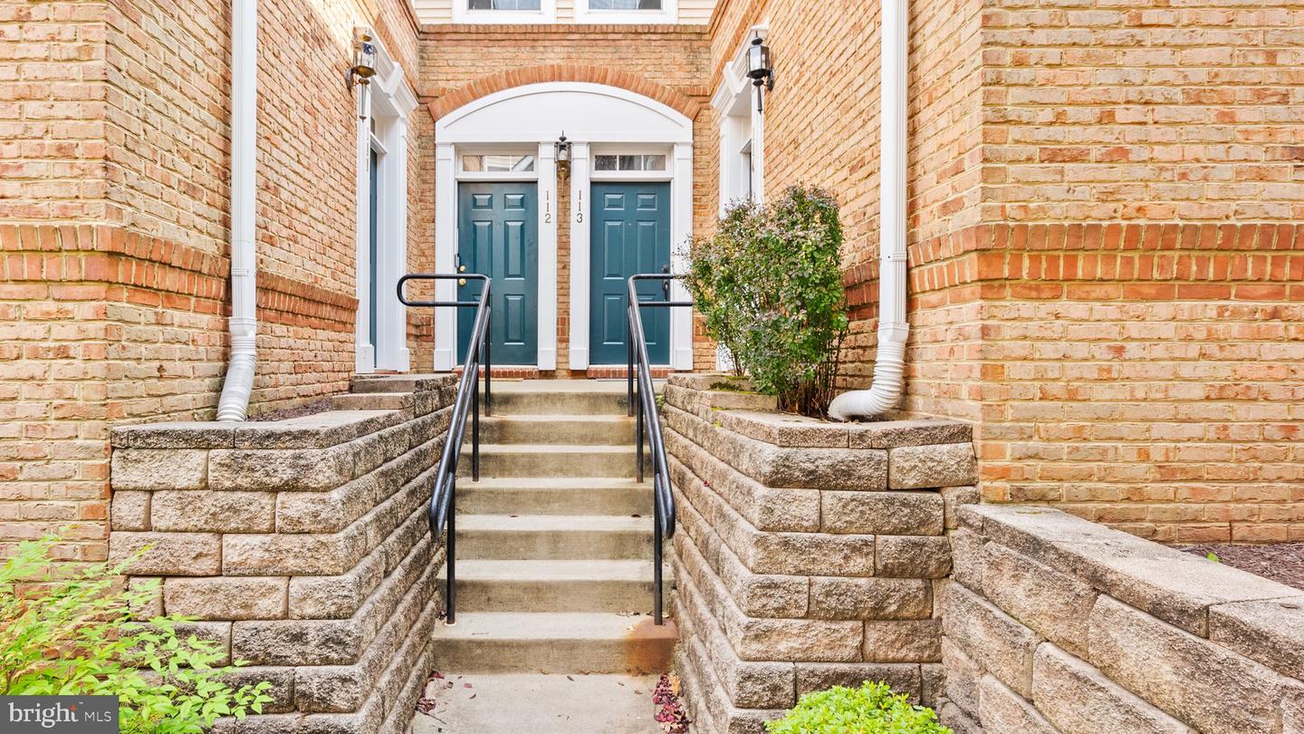 43840 HICKORY CORNER TERRACE Unit: 114