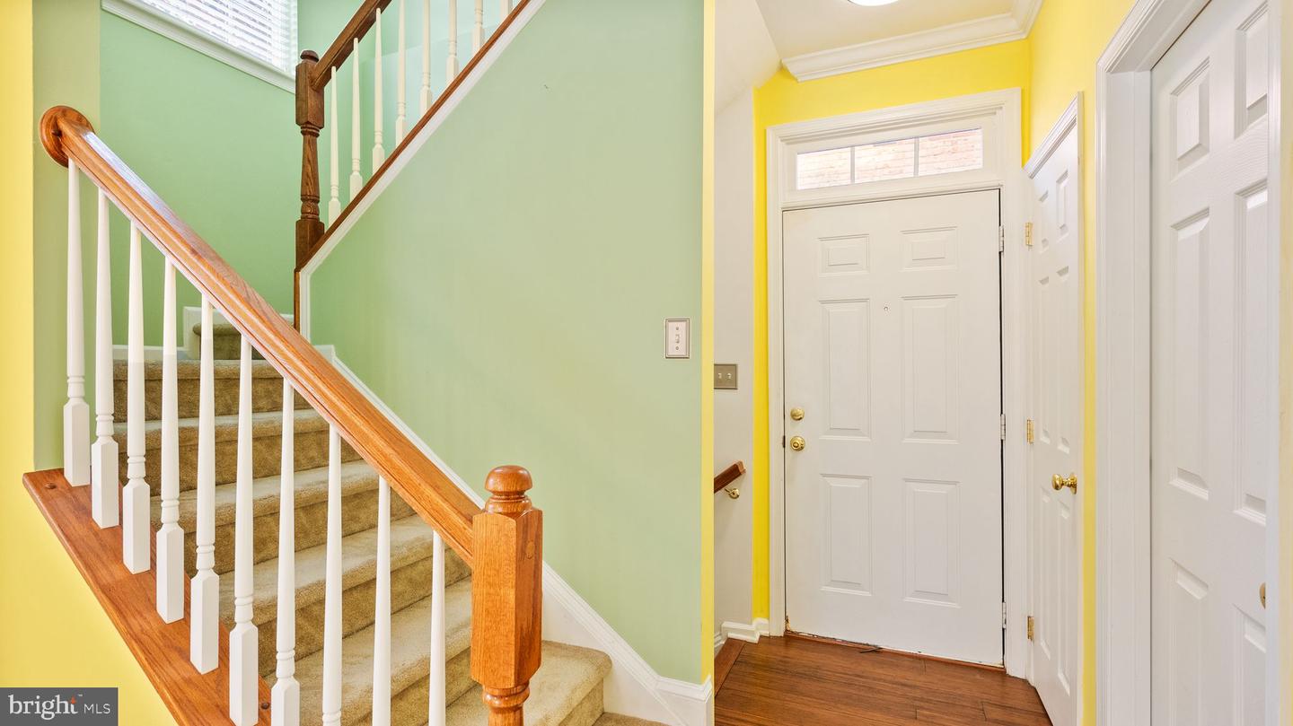 43840 HICKORY CORNER TERRACE Unit: 114