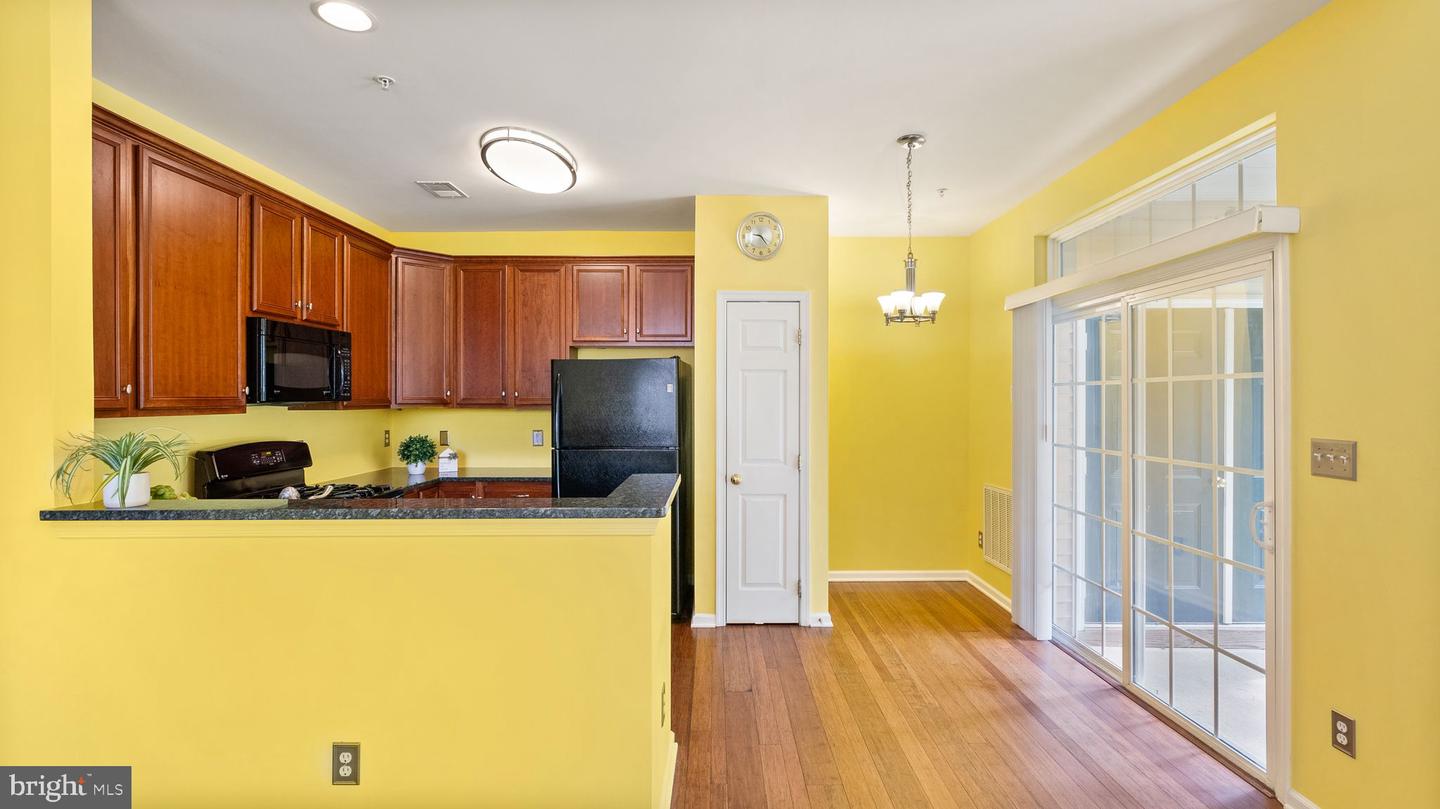 43840 HICKORY CORNER TERRACE Unit: 114