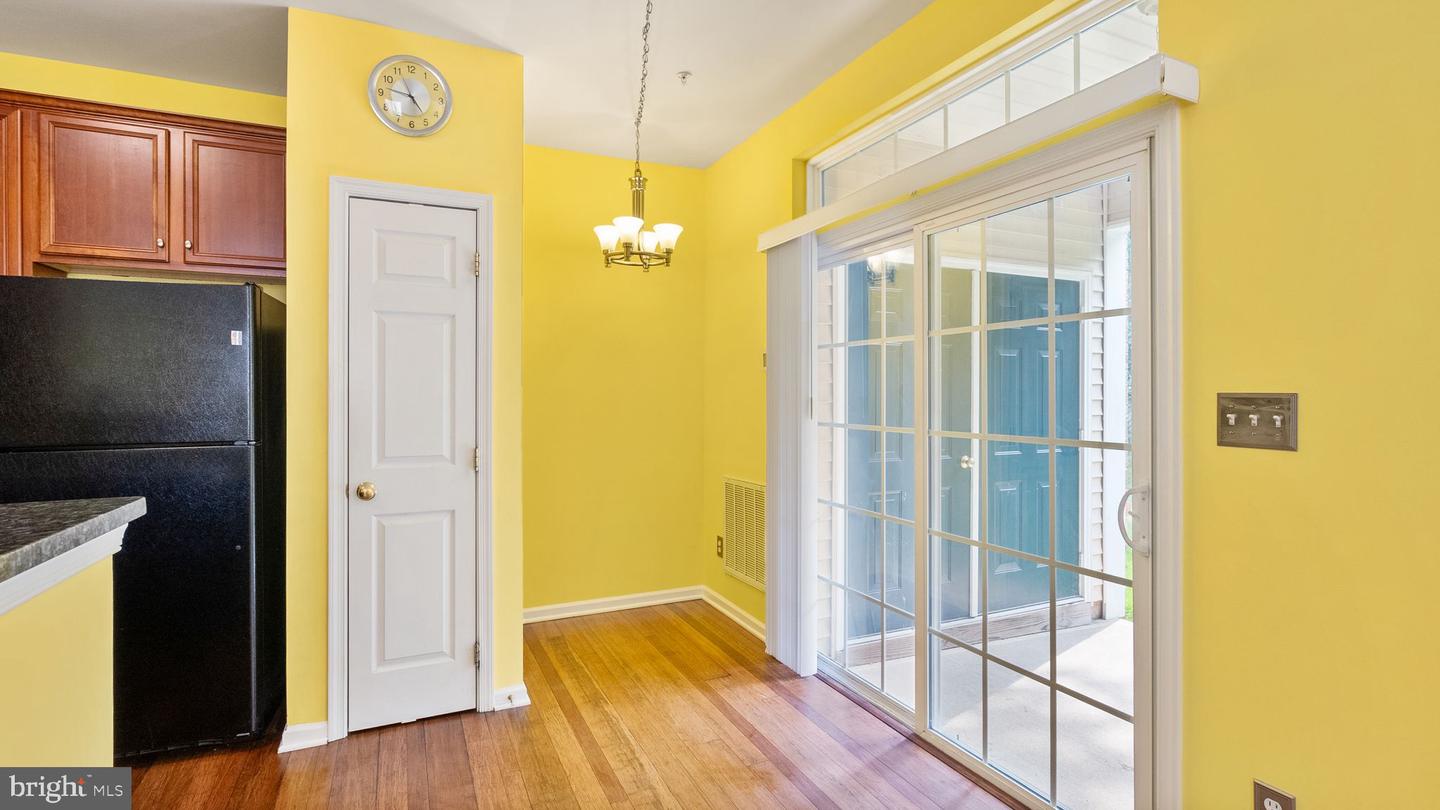 43840 HICKORY CORNER TERRACE Unit: 114