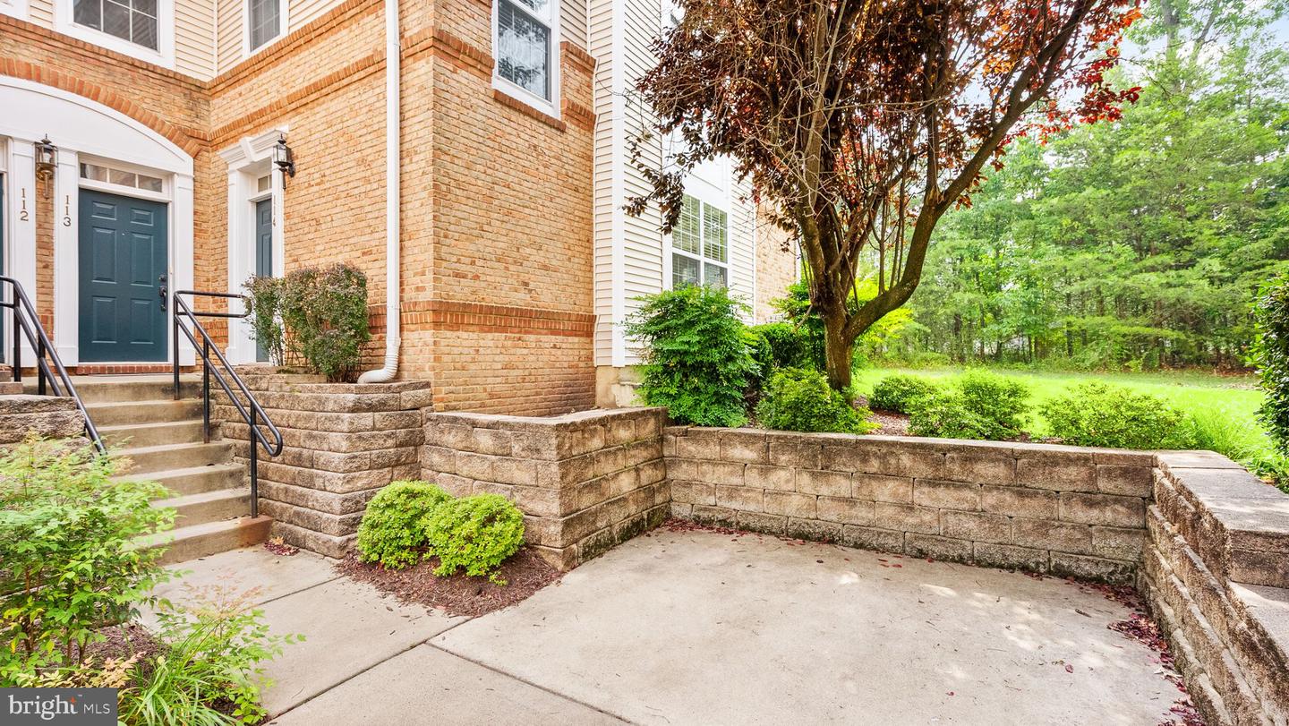 43840 HICKORY CORNER TERRACE Unit: 114