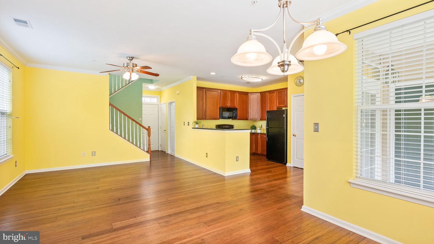 43840 HICKORY CORNER TERRACE Unit: 114