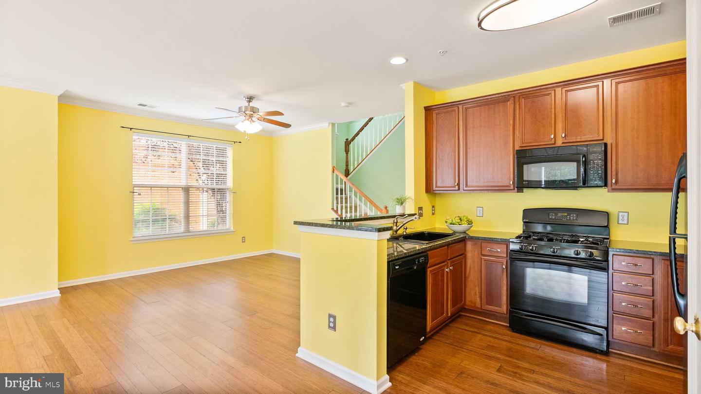 43840 HICKORY CORNER TERRACE Unit: 114