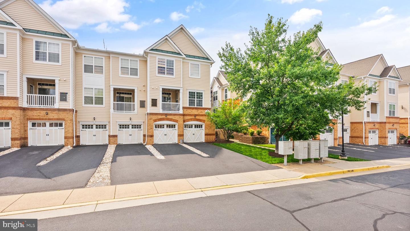 43840 HICKORY CORNER TERRACE Unit: 114