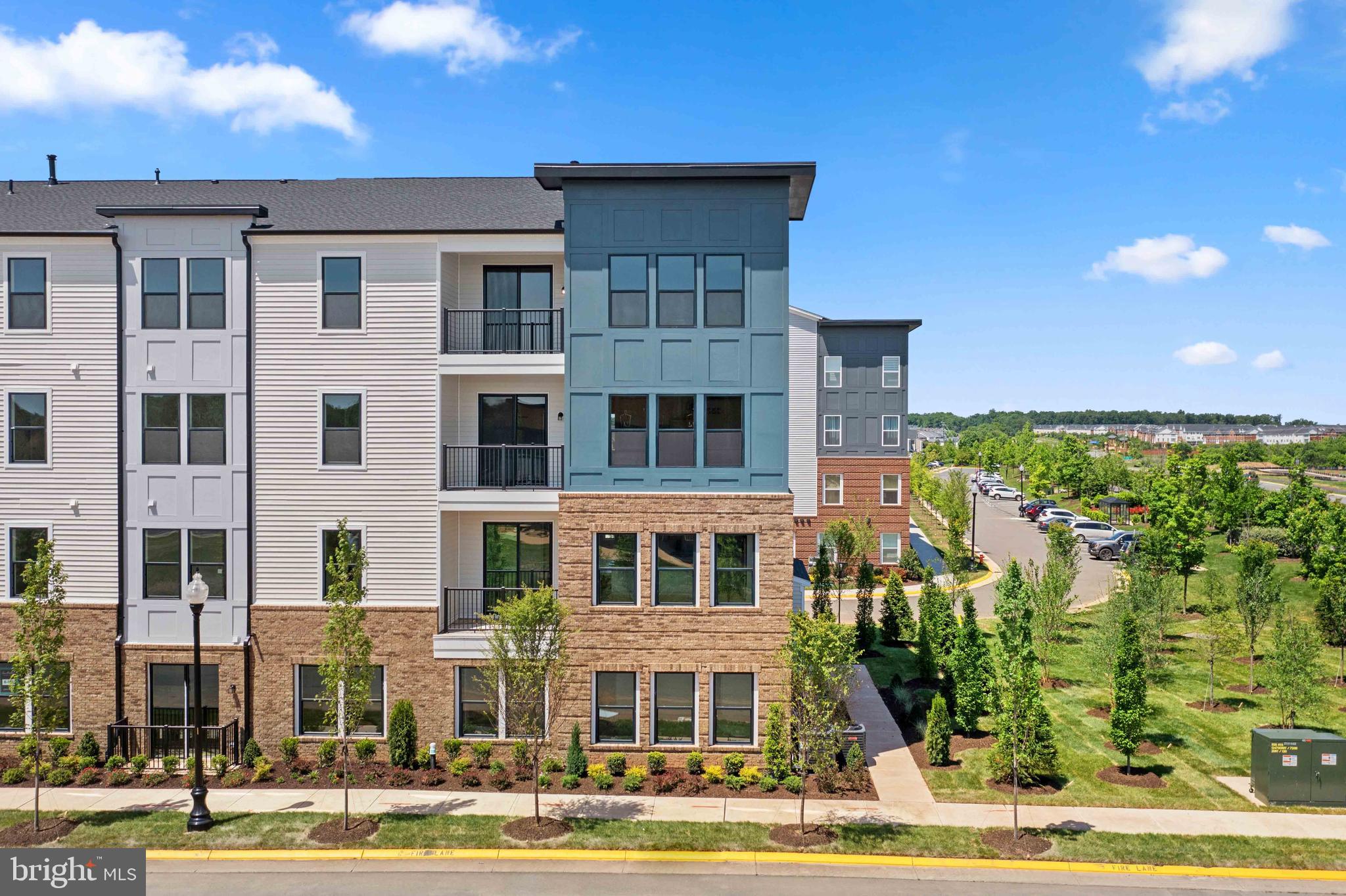 42920 FIREFLY SONATA TERRACE Unit: 107