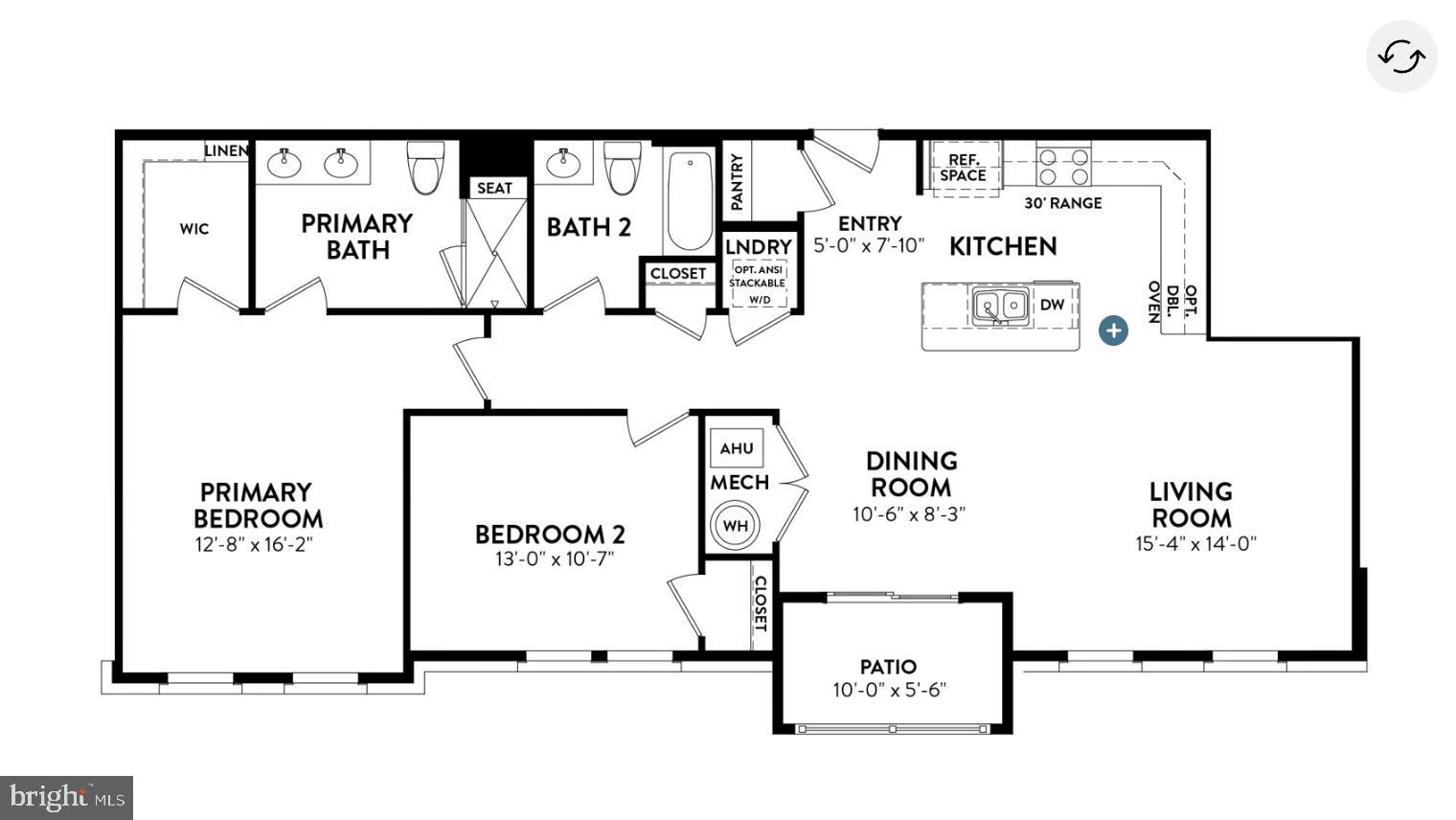 42920 FIREFLY SONATA TERRACE Unit: 107