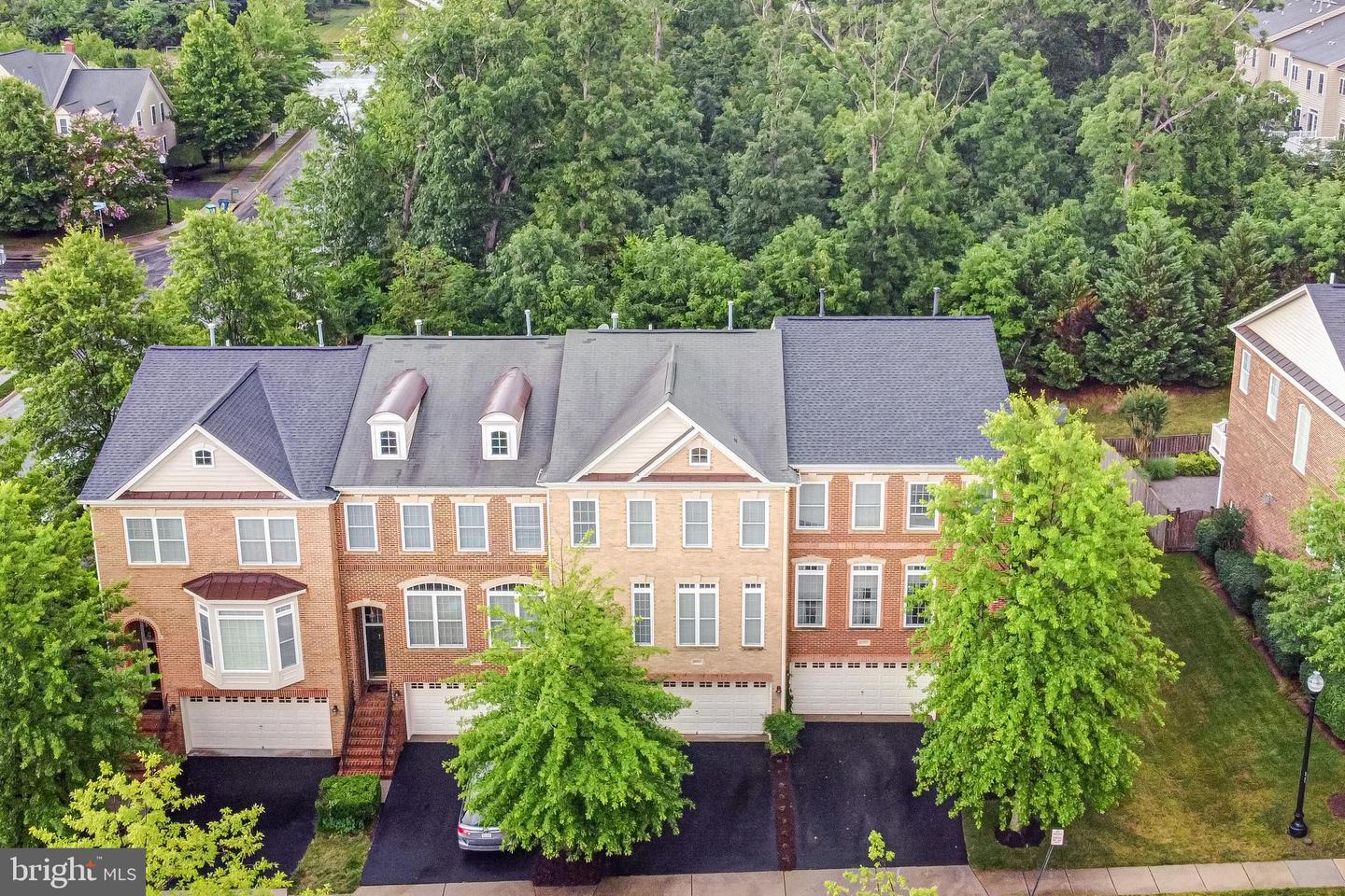 25504 OAK MEDLEY TERRACE