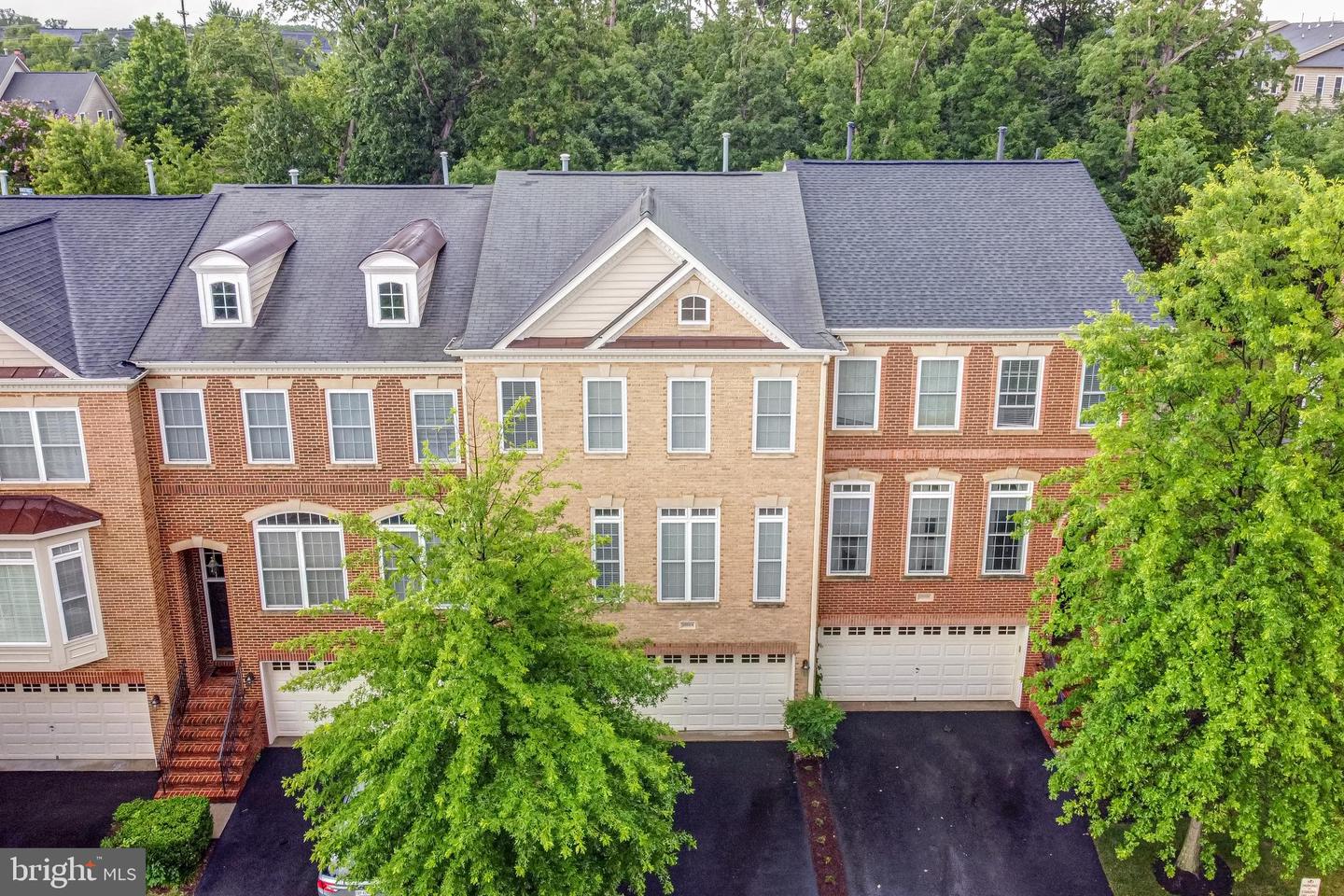 25504 OAK MEDLEY TERRACE