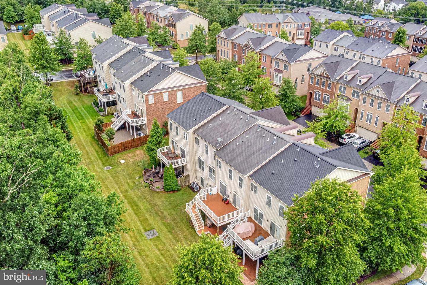25504 OAK MEDLEY TERRACE