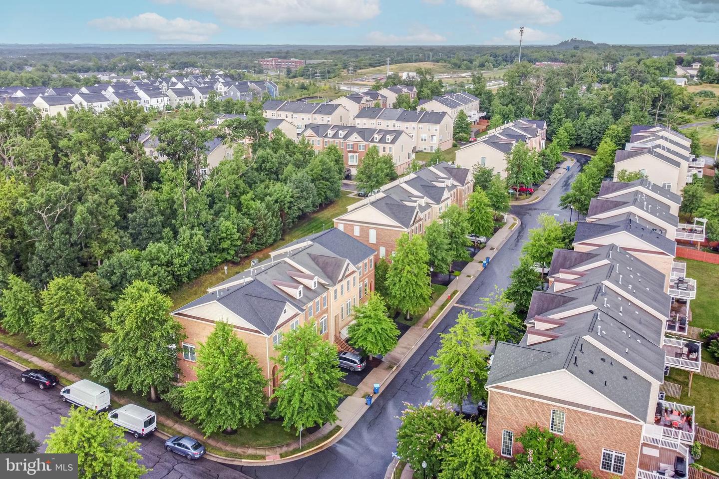 25504 OAK MEDLEY TERRACE