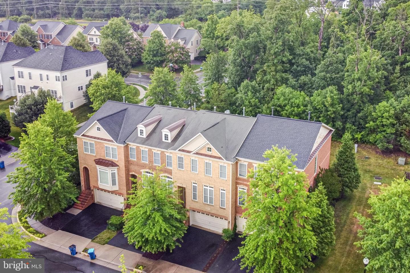 25504 OAK MEDLEY TERRACE