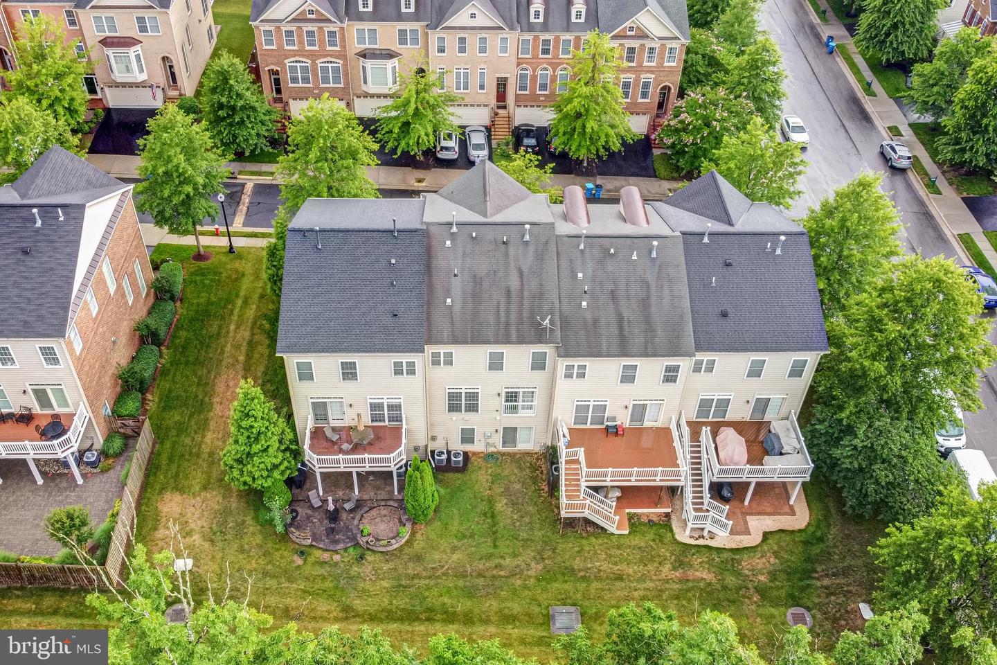 25504 OAK MEDLEY TERRACE