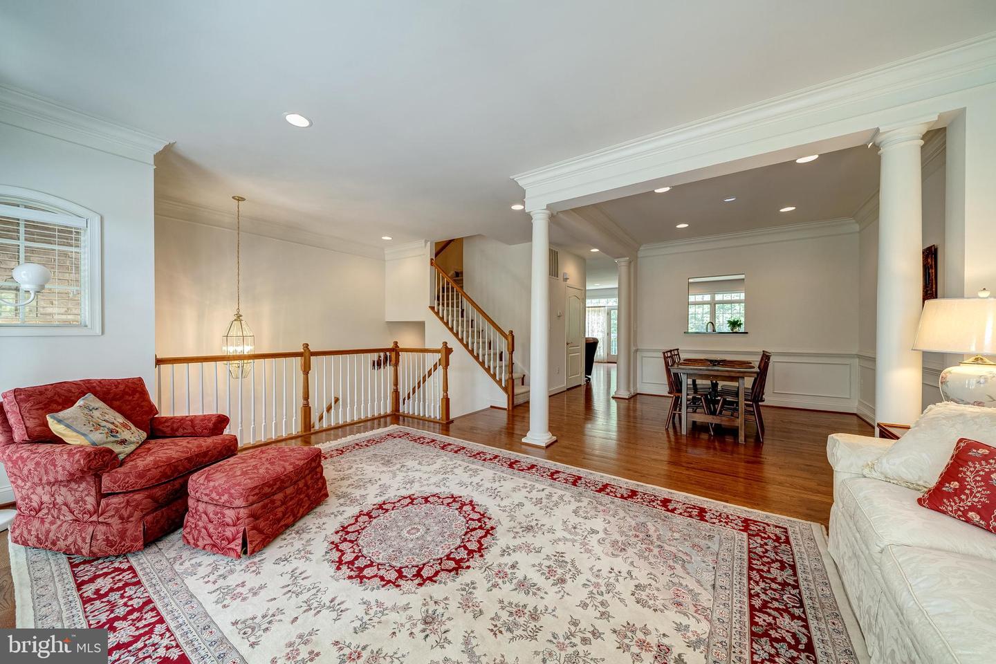 25504 OAK MEDLEY TERRACE
