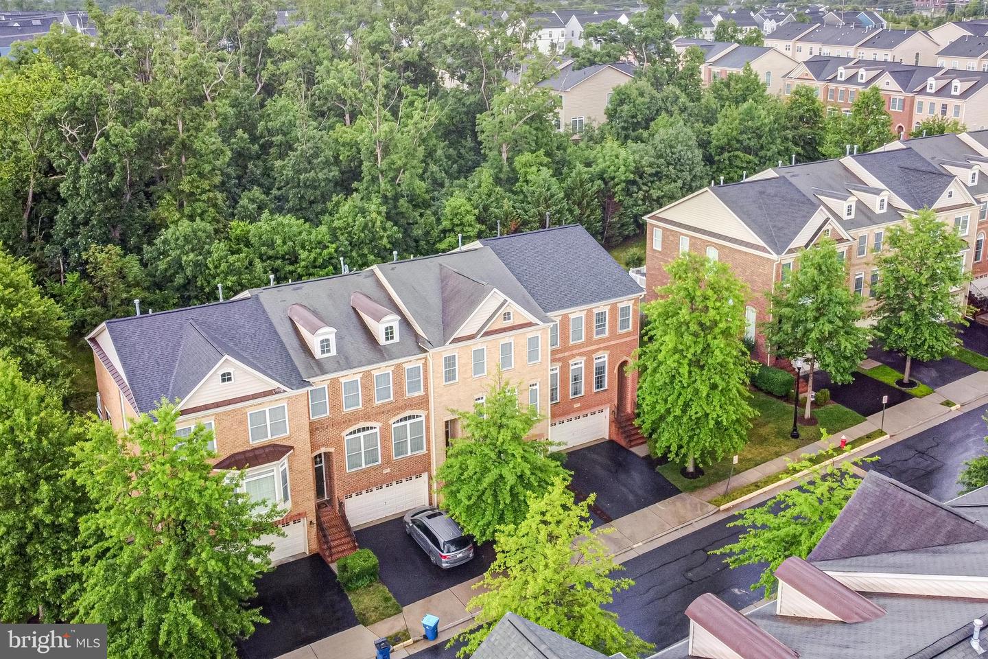 25504 OAK MEDLEY TERRACE
