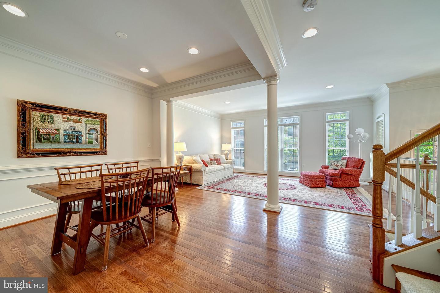 25504 OAK MEDLEY TERRACE