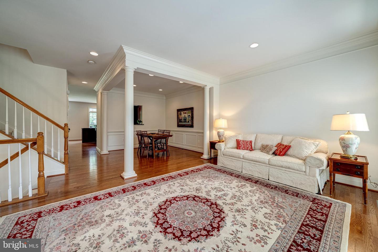 25504 OAK MEDLEY TERRACE