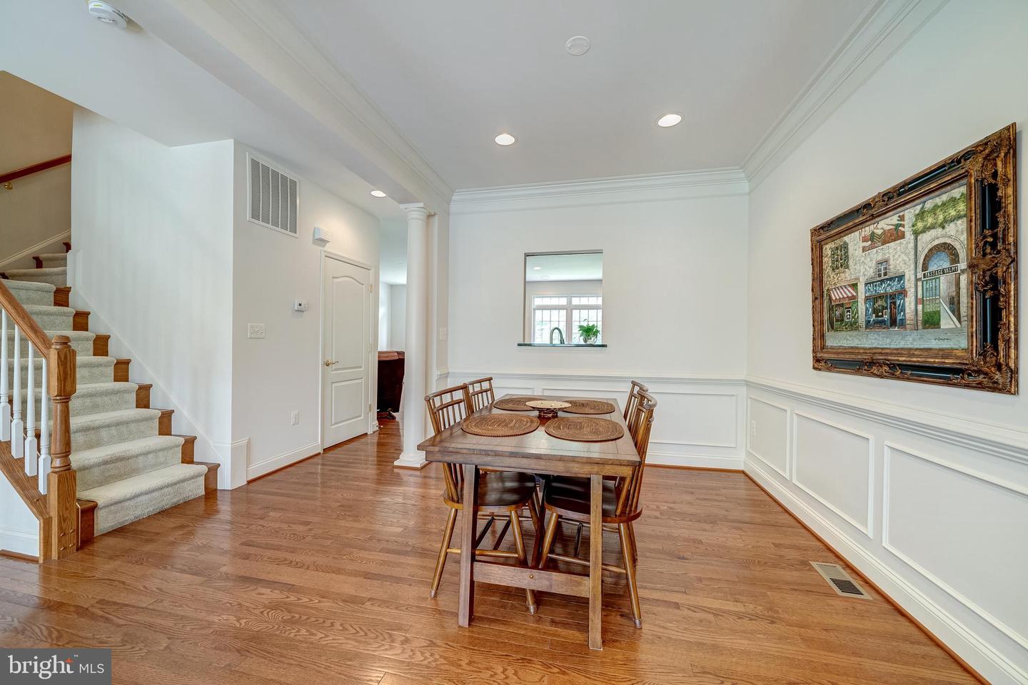 25504 OAK MEDLEY TERRACE