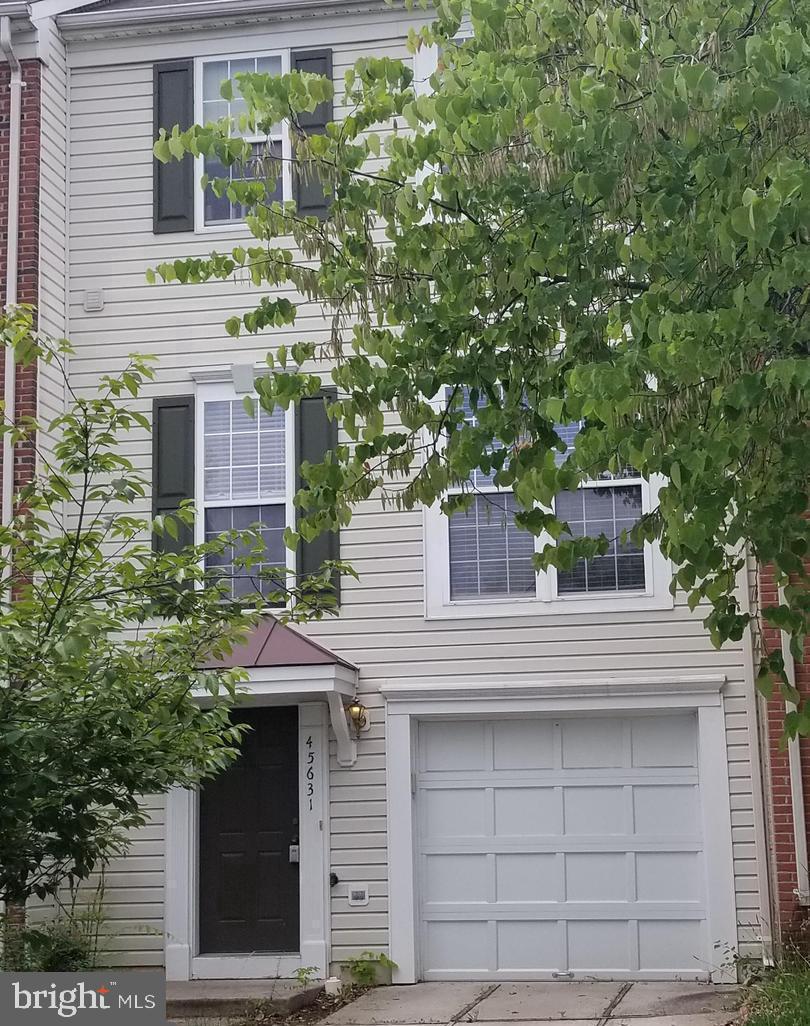 45631 IRON HORSE TERRACE