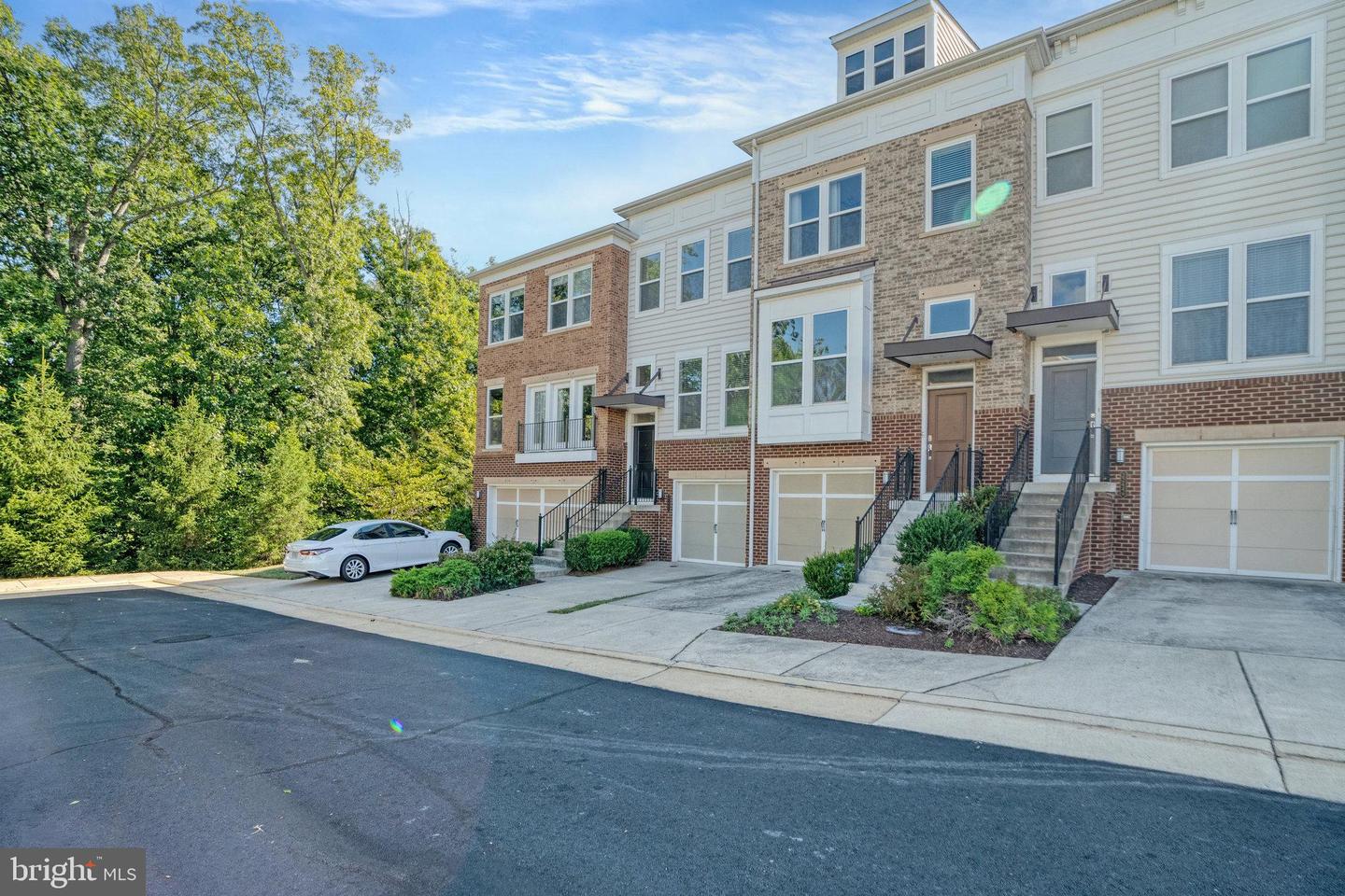 22442 SNOW POWDER TERRACE