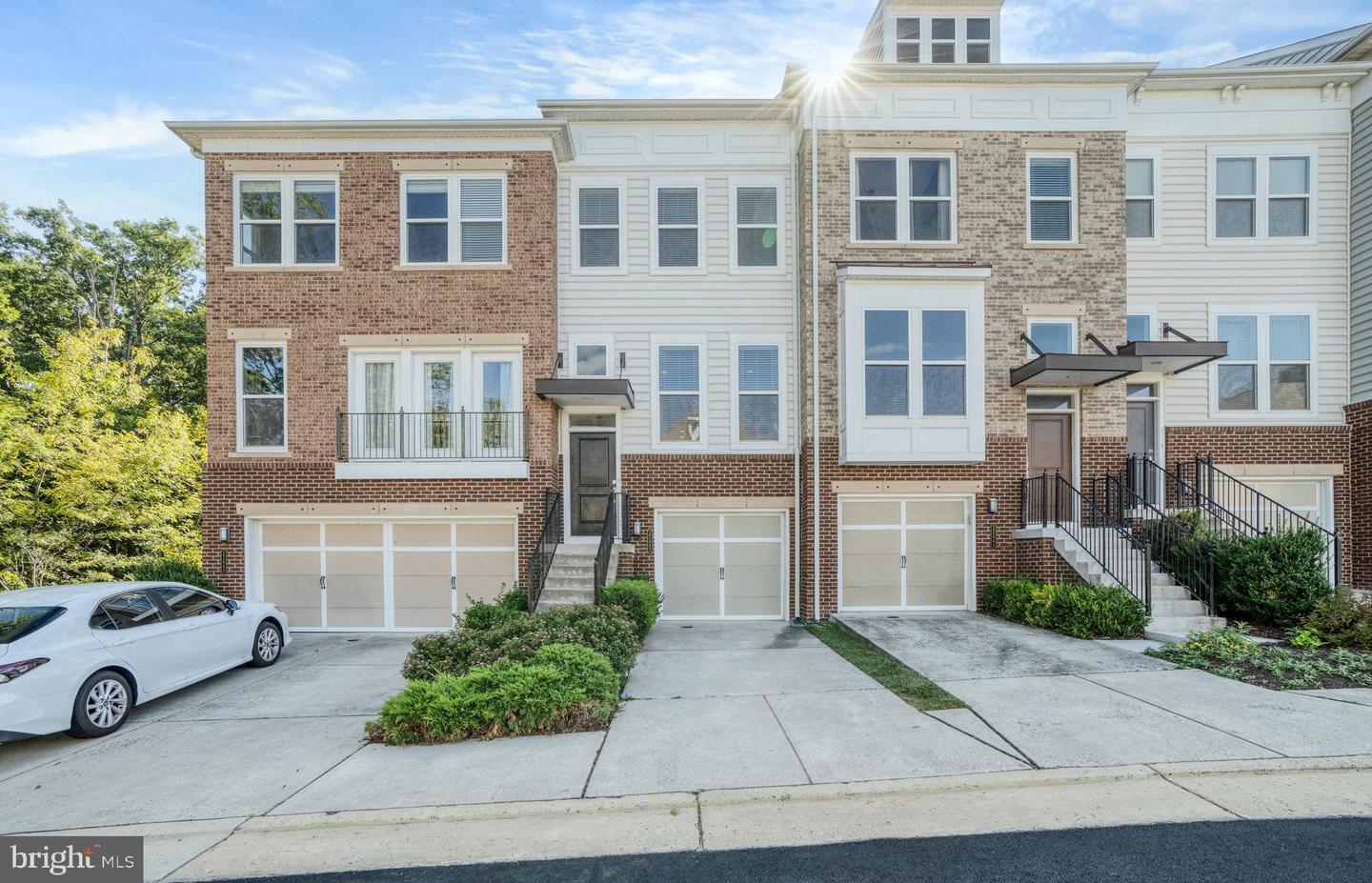 22442 SNOW POWDER TERRACE