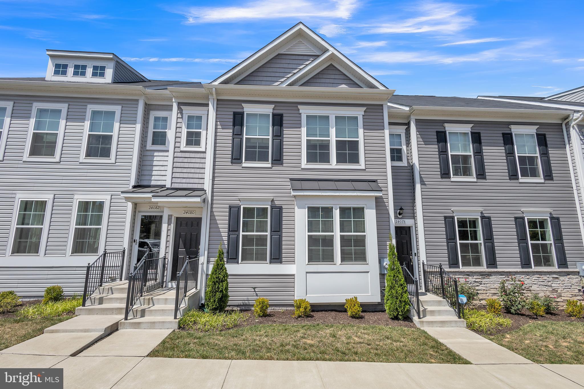 24080 GUMSPRING KILN TERRACE