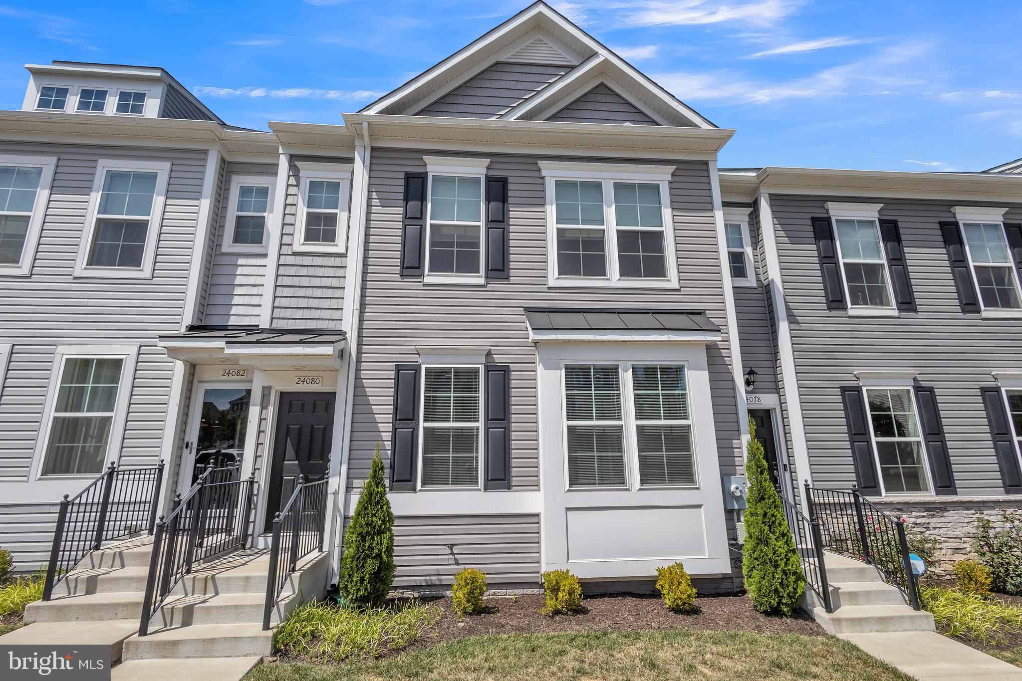 24080 GUMSPRING KILN TERRACE