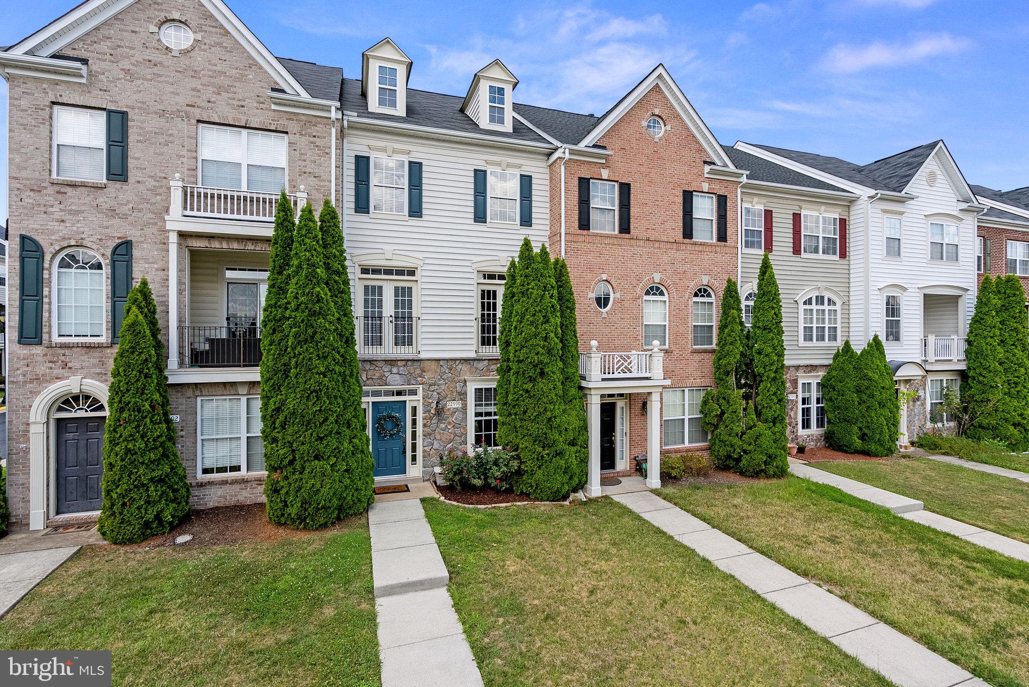 22990 FOX FIRE TERRACE