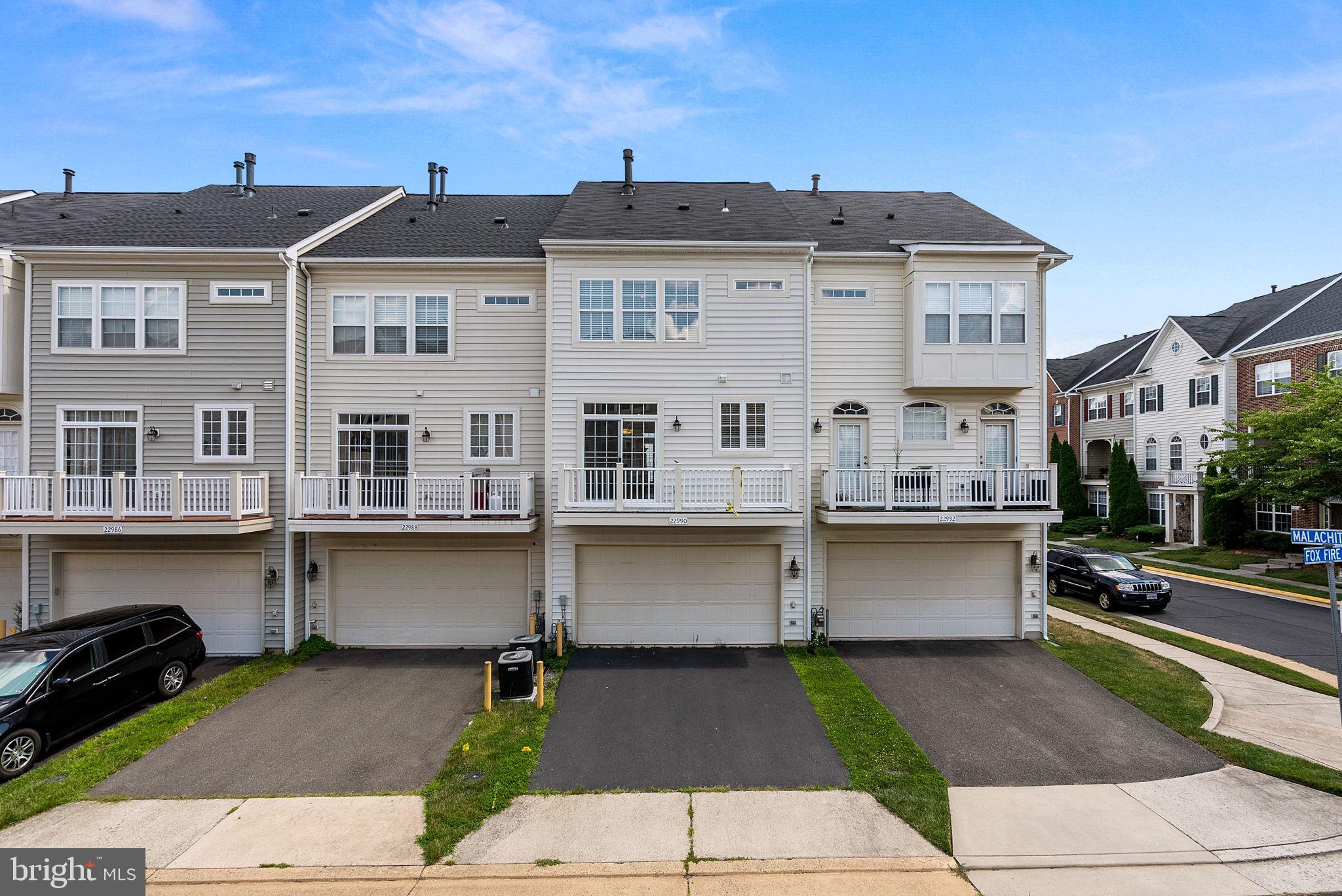 22990 FOX FIRE TERRACE
