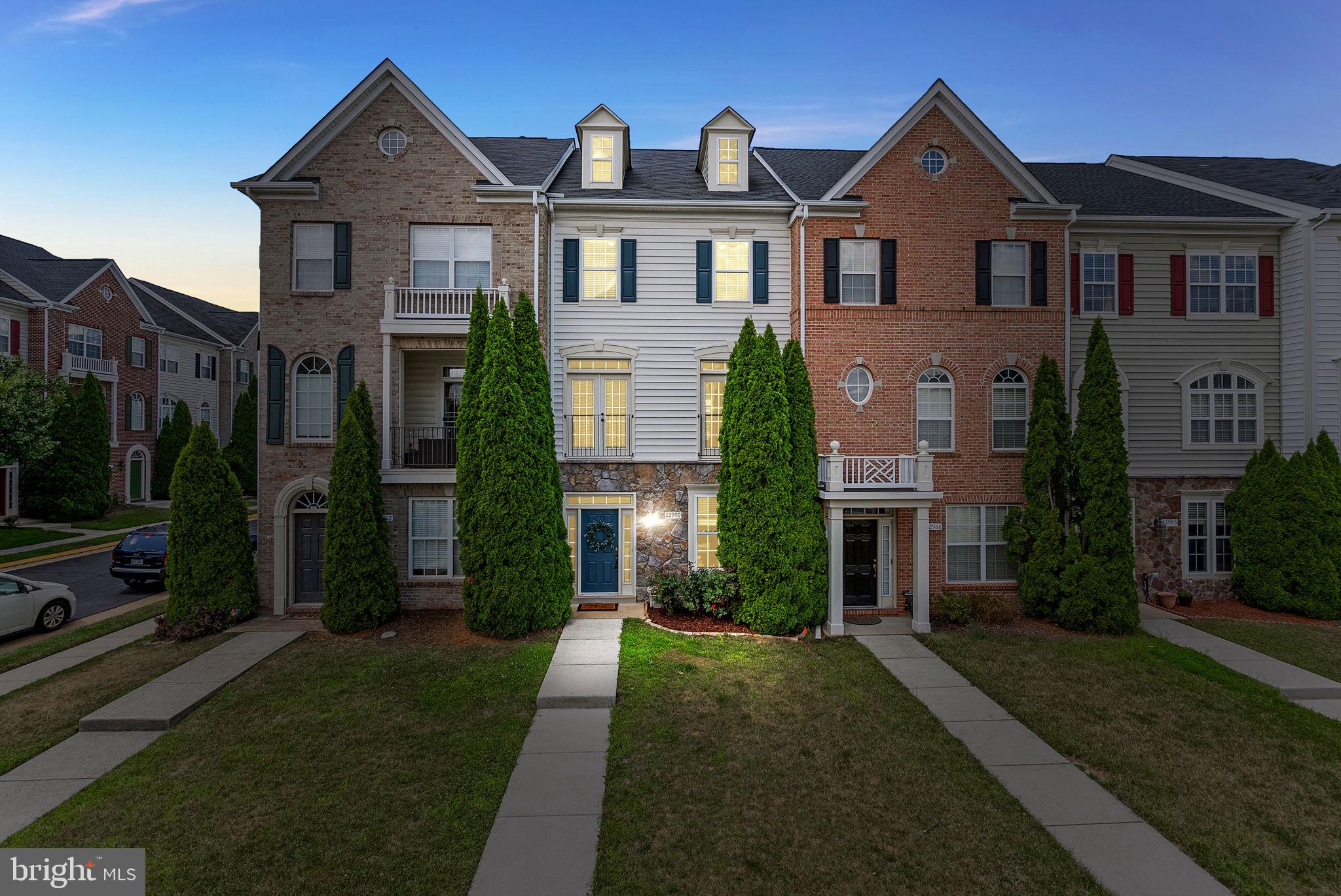 22990 FOX FIRE TERRACE