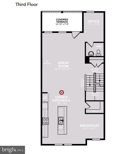 20941 BLUEBIRD SQUARE