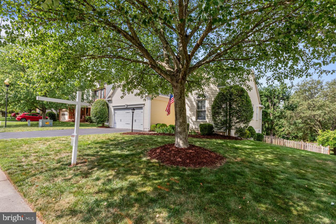 20989 FOWLERS MILL CIRCLE