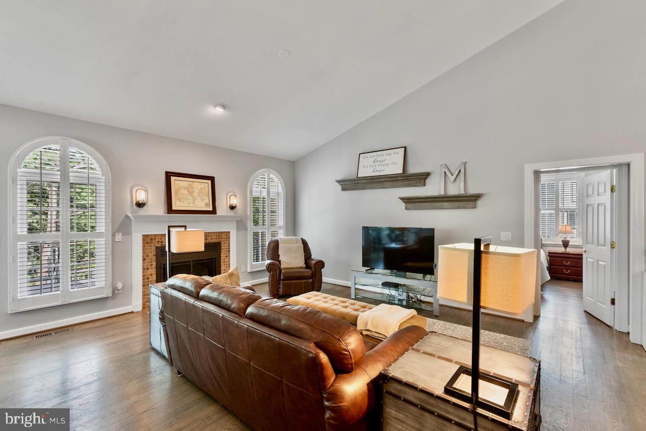 20989 FOWLERS MILL CIRCLE