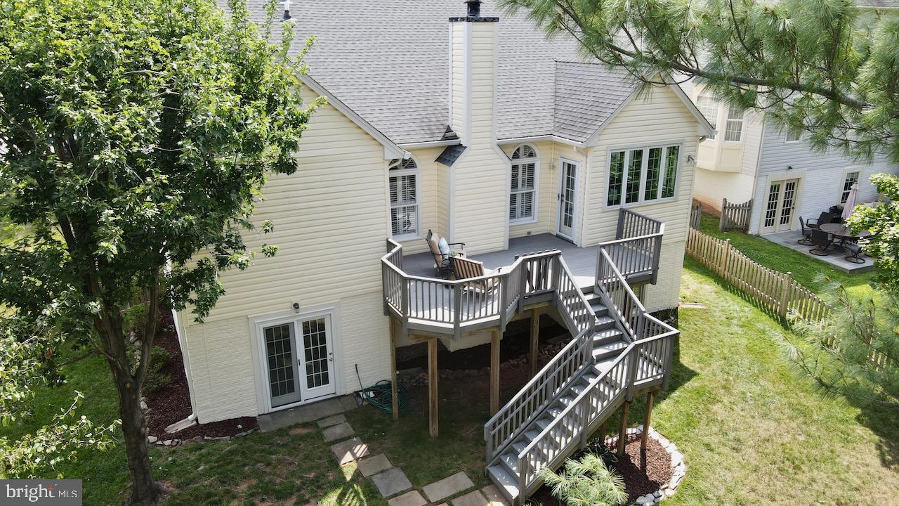 20989 FOWLERS MILL CIRCLE