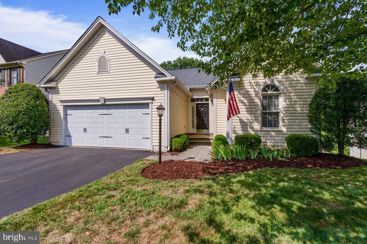 20989 FOWLERS MILL CIRCLE