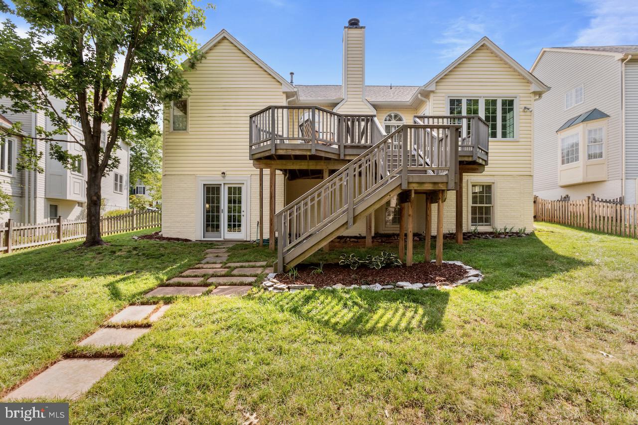 20989 FOWLERS MILL CIRCLE