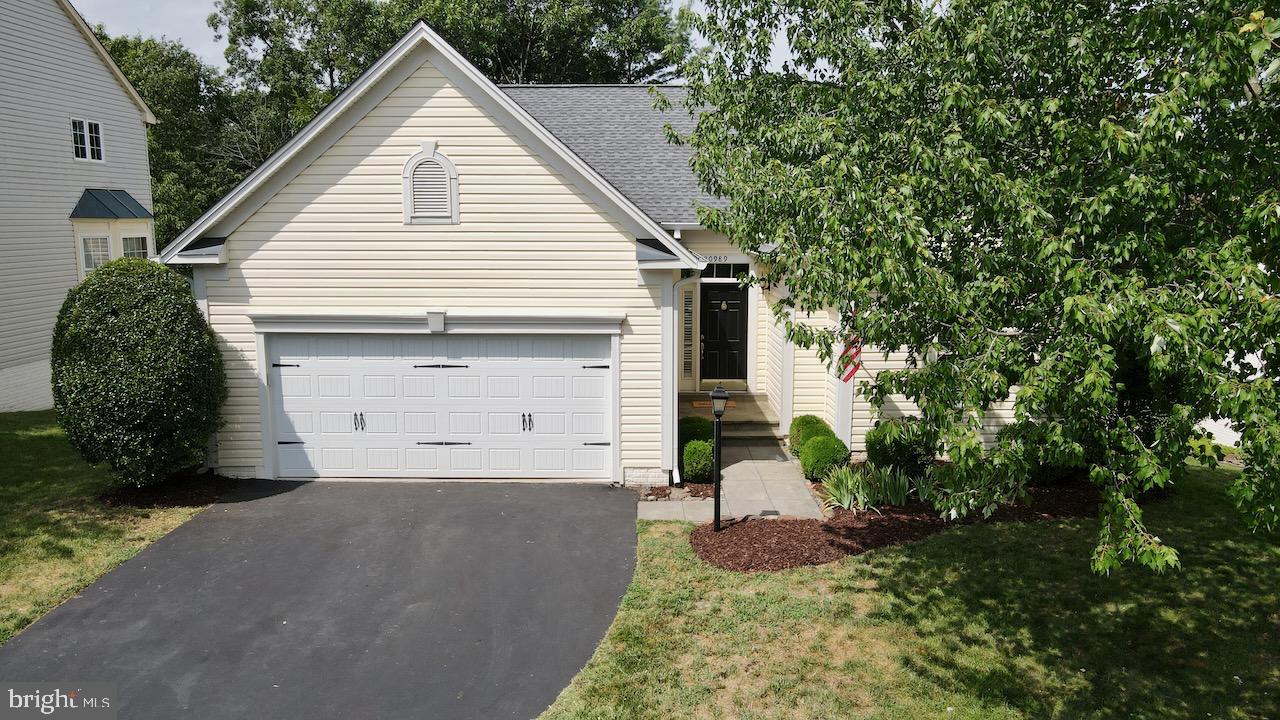 20989 FOWLERS MILL CIRCLE